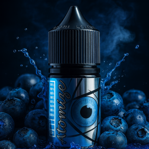 BLUEBERRY | 30ml SALT NIC (10-50) mg (Phoenix)